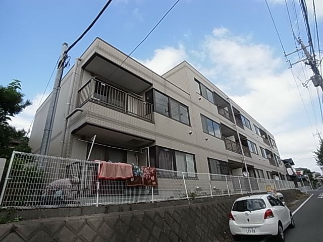 サンライトシーマ その他外観3