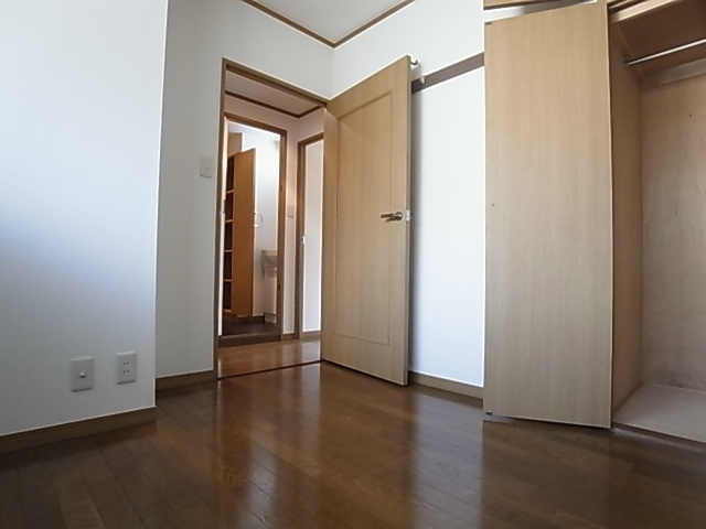 サンライトシーマ その他7