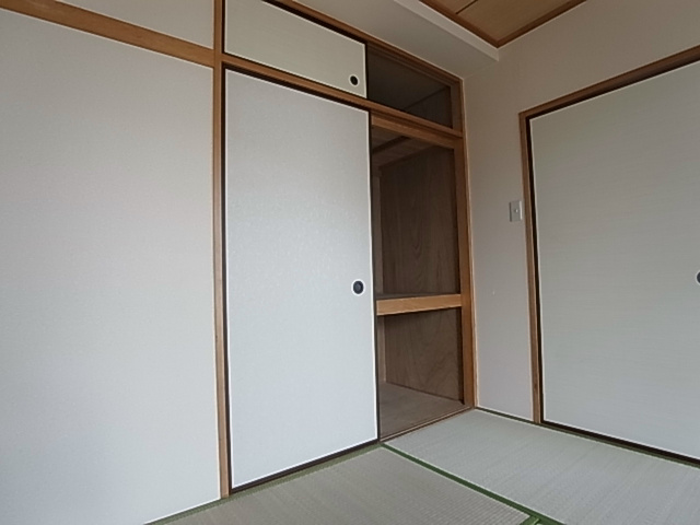 サンライトシーマ その他8