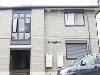 エスポワール その他外観1