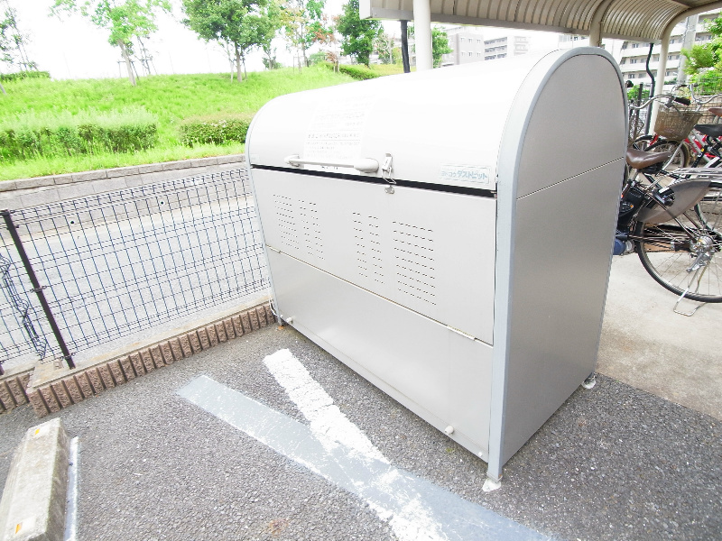 エスポワール その他外観2