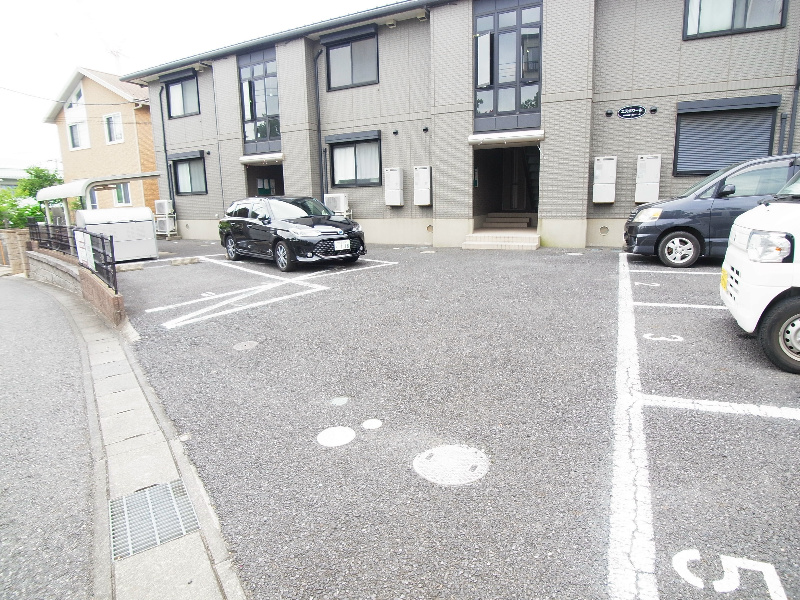 エスポワール その他外観3