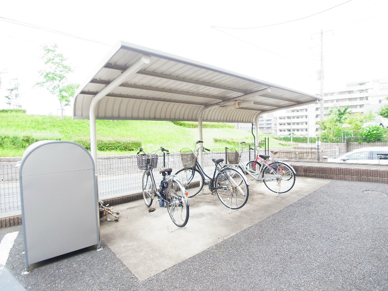 エスポワール その他外観4