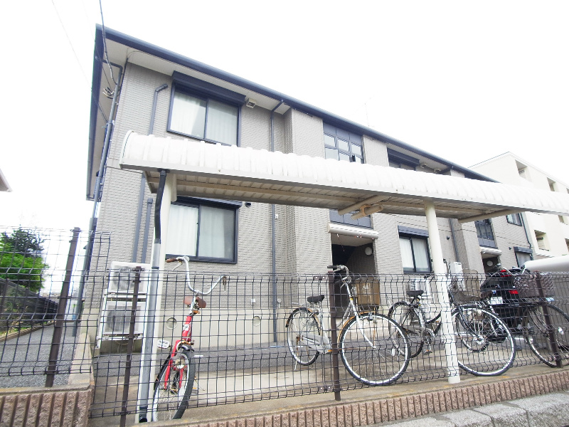 エスポワール その他外観5