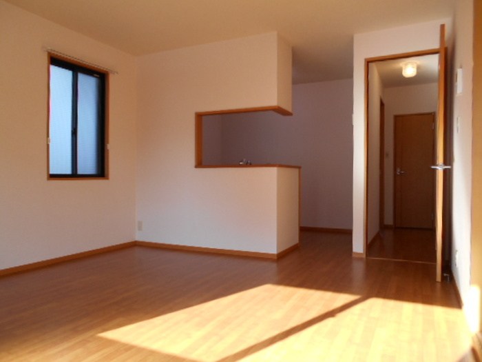 エスポワール リビング