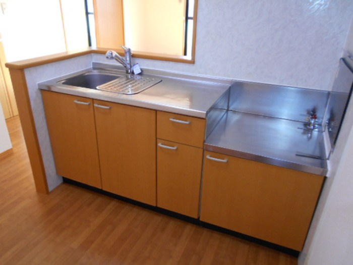 エスポワール キッチン