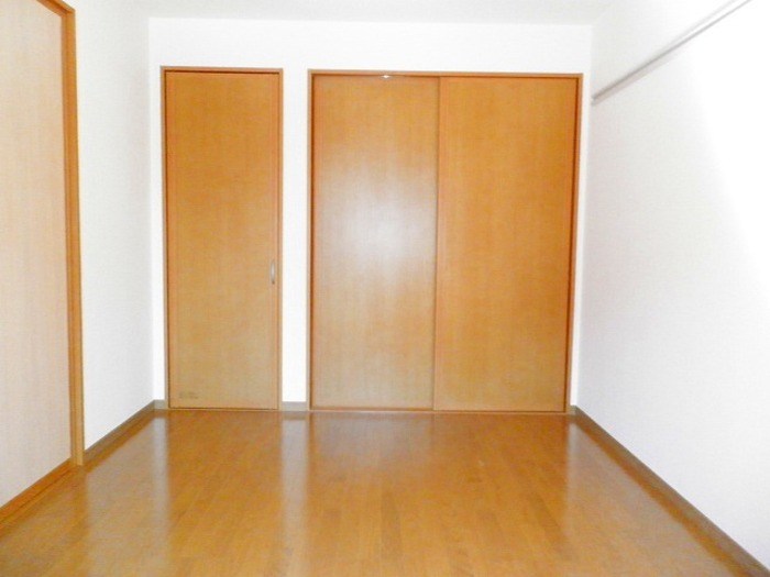 エスポワール ベッドルーム