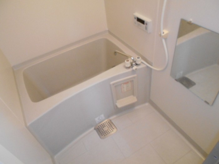 エスポワール 風呂画像