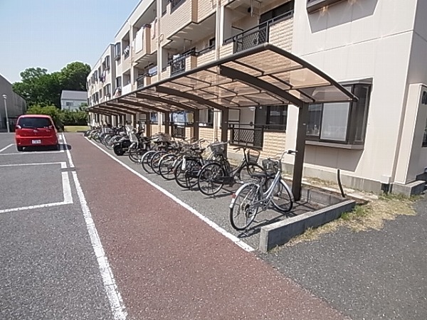 ラフィーヌ・フォレ その他外観4
