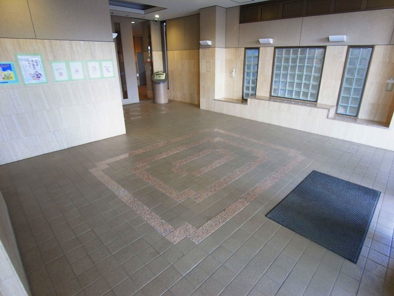 オーベル柏 その他外観3