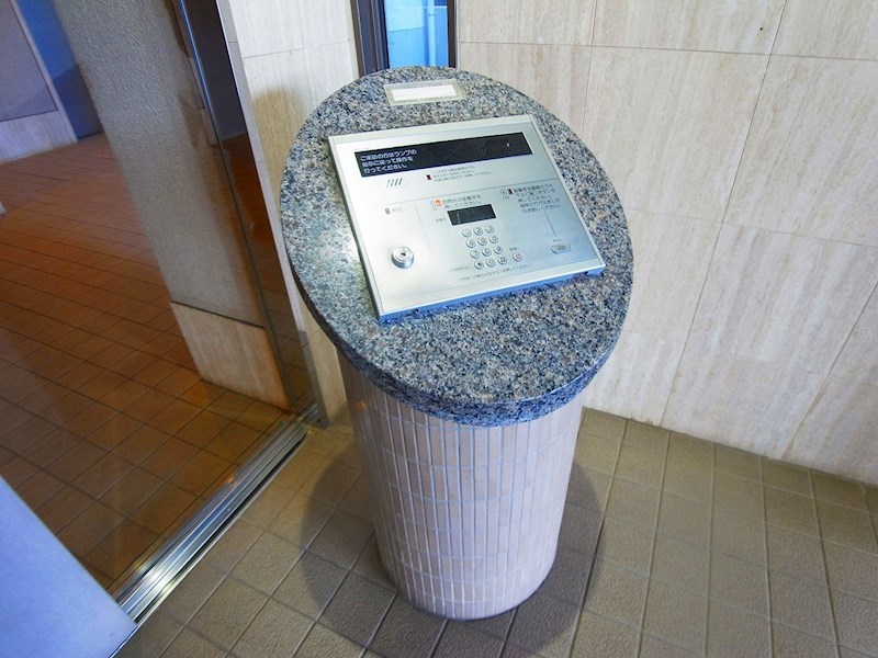 オーベル柏 その他外観4