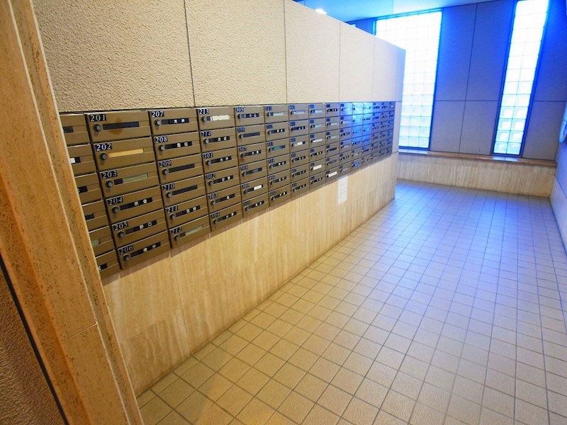 オーベル柏 その他外観6