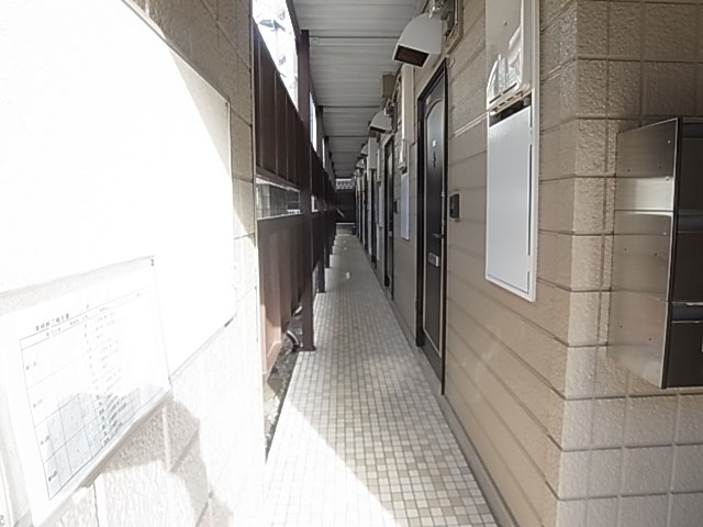 インプレス北綾瀬Ｂ その他1
