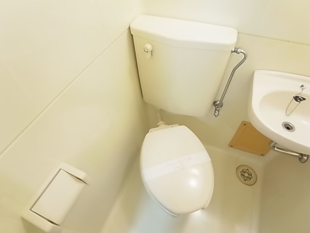 インプレス北綾瀬Ｂ その他2