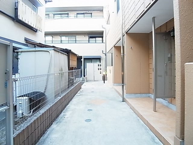 フォンテーヌ その他外観1