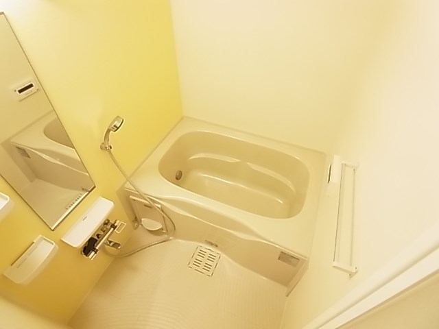 フォンテーヌ 風呂画像