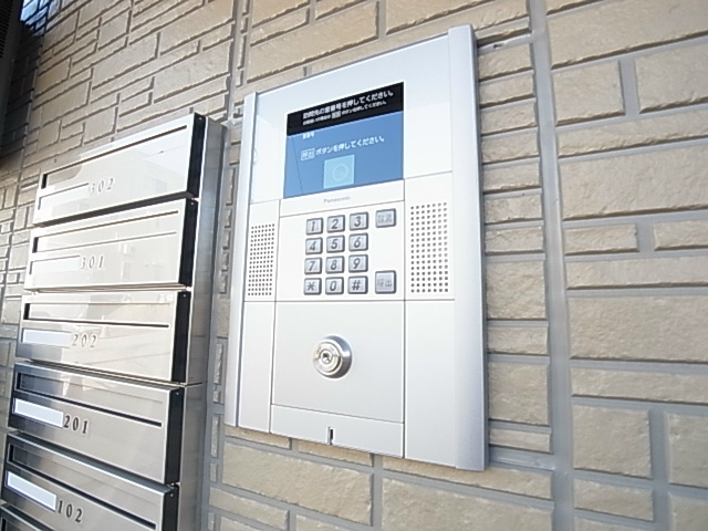 ルシェリア その他外観2