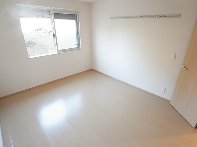 ルシェリア ベッドルーム