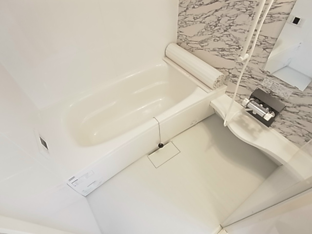 ルシェリア 風呂画像