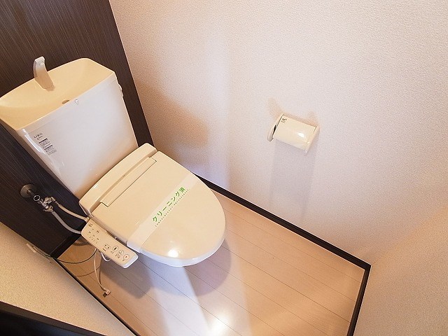 CREW HOUSE 東松戸 その他1