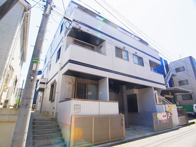 CREW HOUSE 東松戸 その他外観6