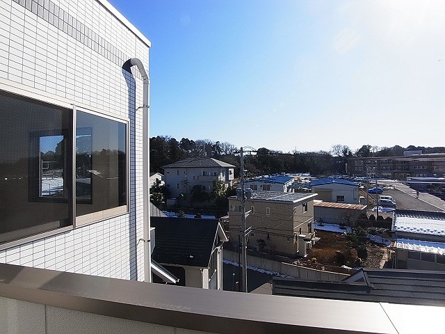 CREW HOUSE 東松戸 その他7