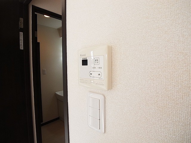CREW HOUSE 東松戸 その他8