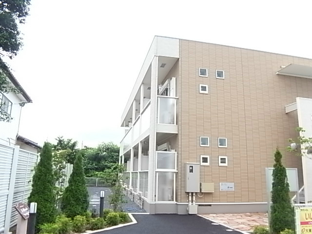 アイ・プラシード その他外観1