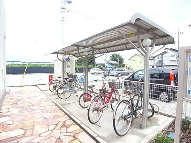 アイ・プラシード その他外観2