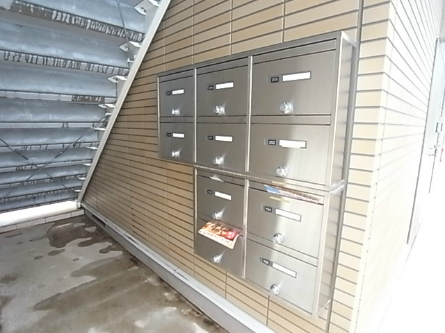 アイ・プラシード その他外観3