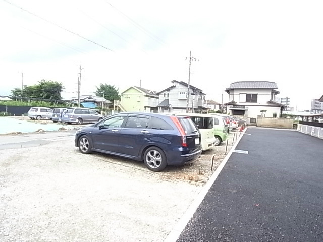 アイ・プラシード その他外観4