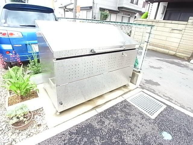 アイ・プラシード その他外観5