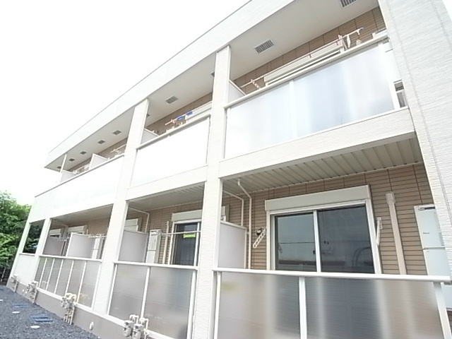 アイ・プラシード その他外観6