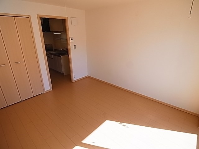 アイ・プラシード リビング