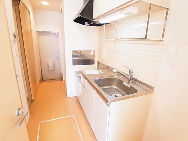 アイ・プラシード キッチン