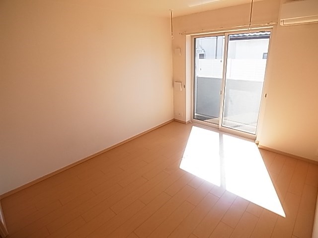 アイ・プラシード ベッドルーム