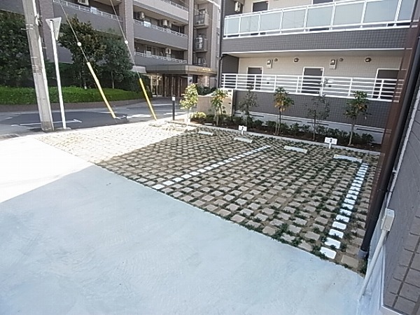 リブリ・シェーヌ その他外観1