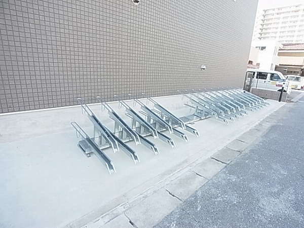 リブリ・シェーヌ その他外観2