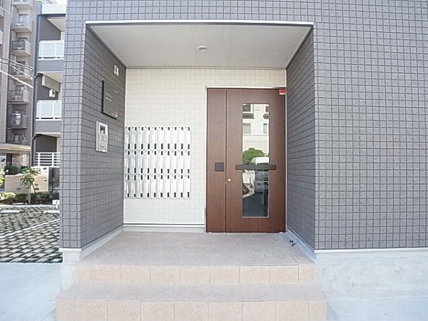 リブリ・シェーヌ その他外観3