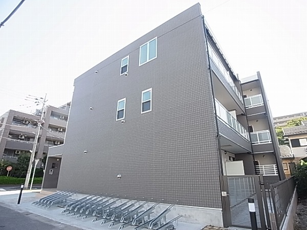 リブリ・シェーヌ その他外観6