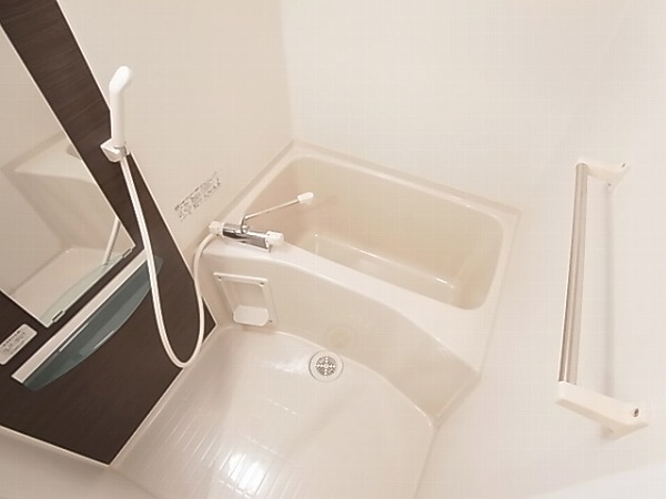 リブリ・シェーヌ 風呂画像