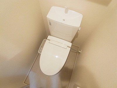 リブリ・マランドみのり台 その他1