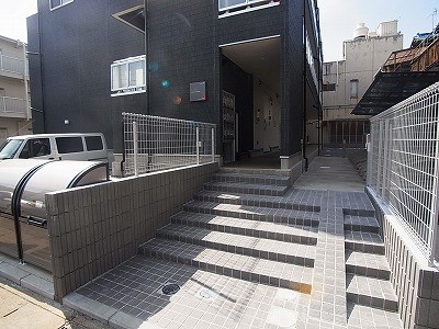 リブリ・マランドみのり台 その他外観1