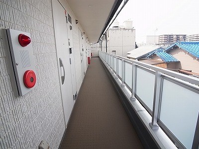 リブリ・マランドみのり台 その他外観2