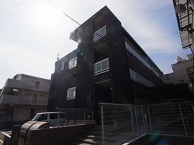 リブリ・マランドみのり台 その他外観3