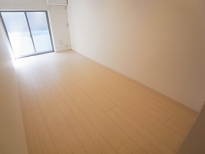 リブリ・マランドみのり台 リビング