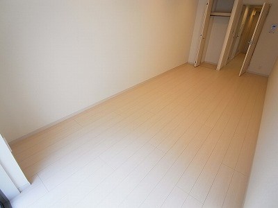 リブリ・マランドみのり台 ベッドルーム