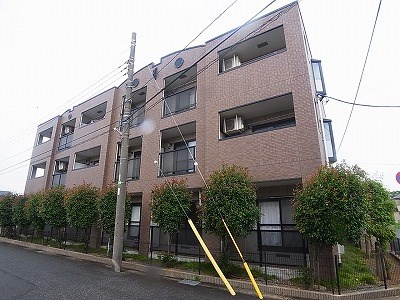 コガネハラーゼⅡ 205号室 外観