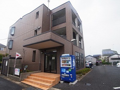 コガネハラーゼⅡ その他外観1