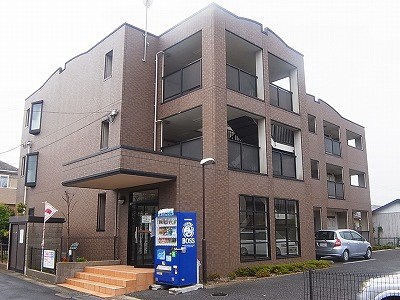 コガネハラーゼⅡ その他外観3